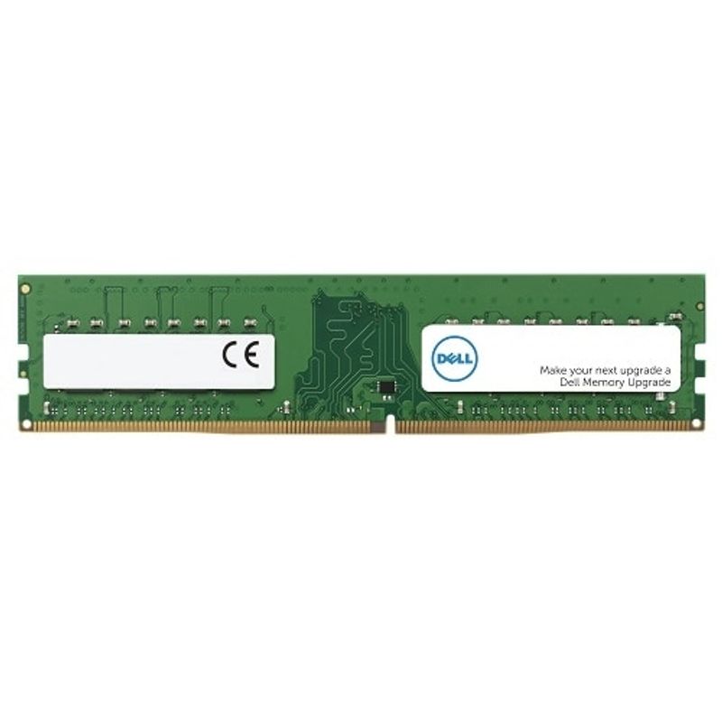 DELL 16GB 1RX8 DDR5 UDIMM 4800 AC027075  NMG-30U2