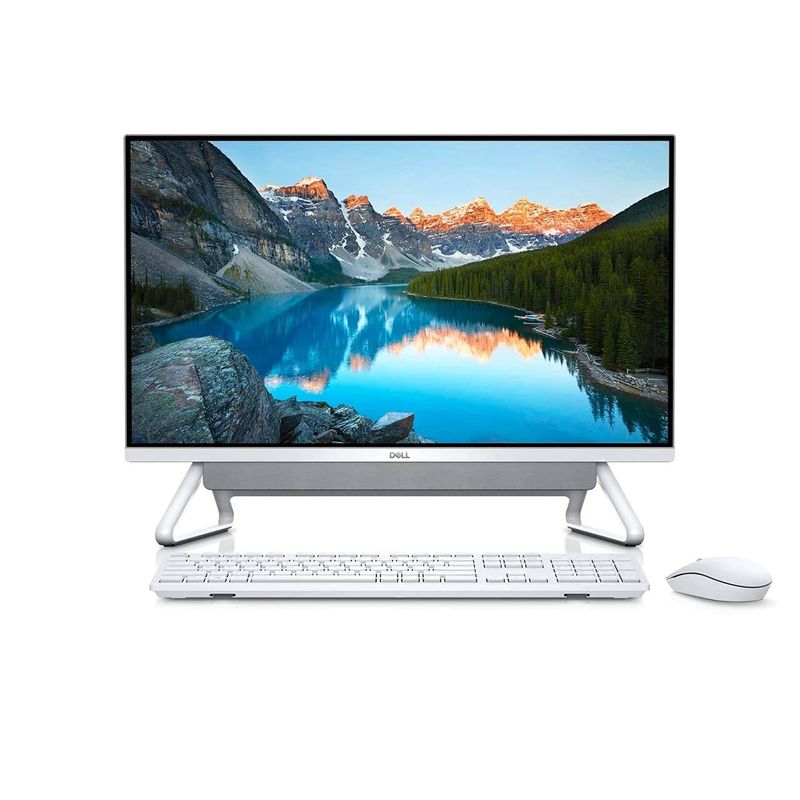 PC DELL INSPIRON 5430 IO5430FI38512WW11S125 NW3WP. Intel® Core™ 3 100U 8 GB 512GB SSD Monitor 23.8 11 Home Garantia 1 ano.   NMG