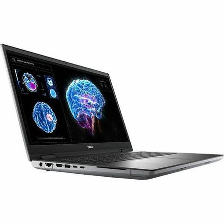 NB DELL PRECISION 7780 1020490405765 Core™ i713850HX RAM 32GB SSD 1 TB. NVIDIA RTX™ 4000 12GB. W11 Pro 17.3 FHD Garantia 3Y ProS