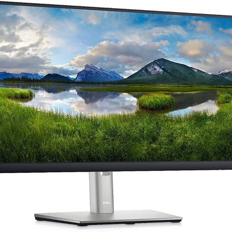 Monitor DELL P2225H  21.5 pulgadas 1920 x 1080 Pixeles Negro NMG-30U2