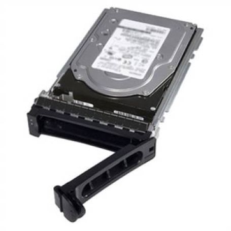 DELL 8TB HDD SATA 7.2K 3.5IN 161BBQN NMG-30U2