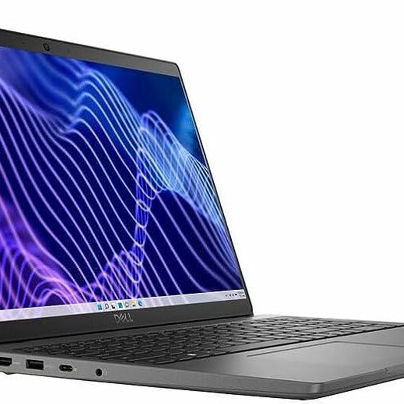 NB DELL LATITUDE 5550 L555I5MTS16512W11P3W JWXPX Core™ Ultra 5 125U 16 GB 15.6 pulgadas FHD 512 GB TLC SSD. Windows 11 Pro Garan