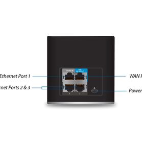 access point inalambrico tplink eap110 300mbps fast