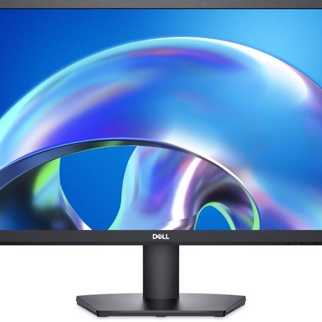 monitores dell se2425h