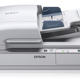 escáner epson ds6500