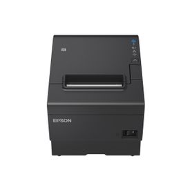 impresora térmica de ticket epson tmt88vii