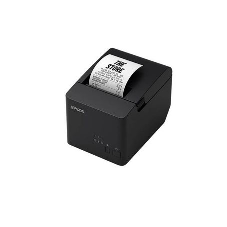 impresora pos epson tmt20iiil002ethernet ac ebck