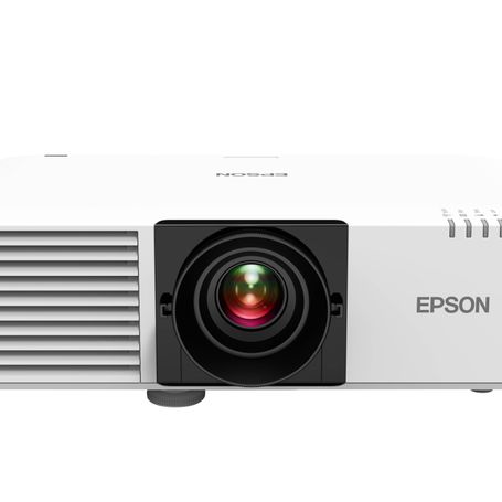 proyectores epson l520w