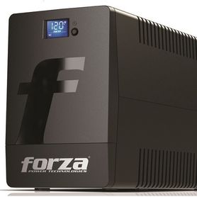 nobreak forza sl1011ul