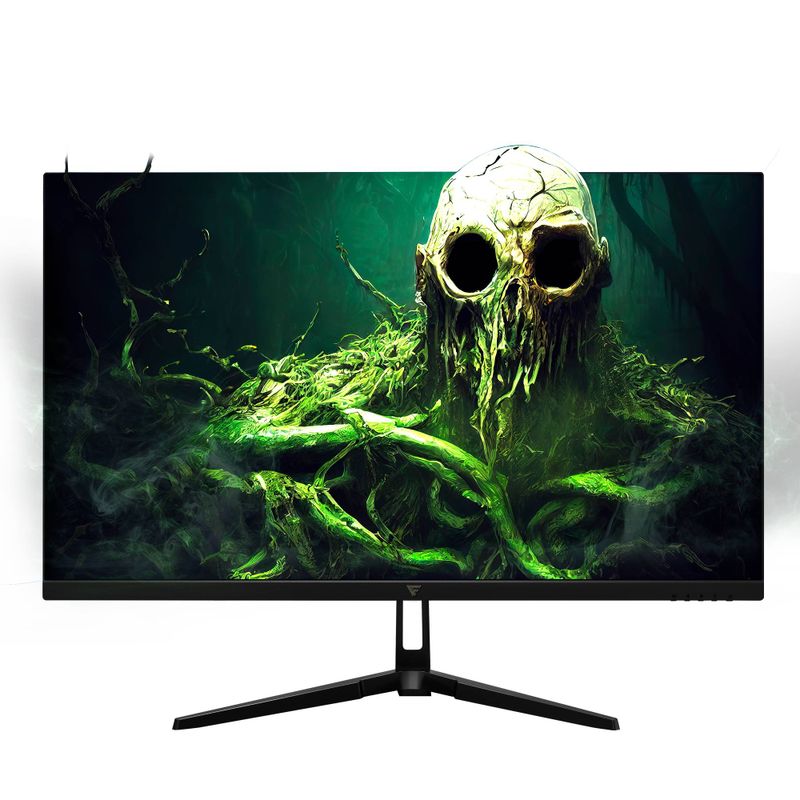 MONITOR GAME FACTOR MG601 24.5 pulgadas FHD  240HZ RGB 1MS FREESYNC FLICKER FREE LOW BLUE LIGHT NMG-30U2