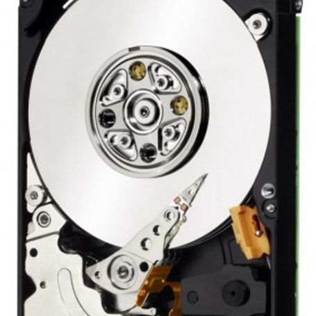 Disco duro GENERICO  3000 GB SATA 7200 RPM 3.5 PC NMG-30U2