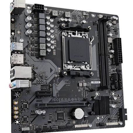 motherboard gigabyte b650m h