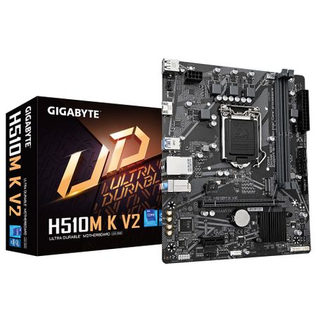 motherboard gigabyte h510m k v2