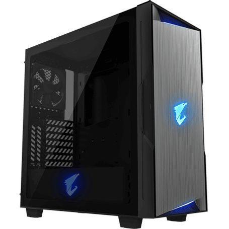 GABINETE GIGABYTE AORUS GAMER GBAC300G NMG-30U2