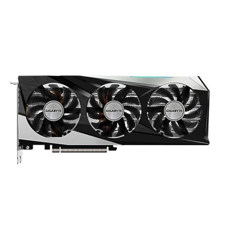 Tarjeta de Video Gigabyte AMD Radeon RX 7600 GAMING OC 8G 8GB 256bit GDDR6 PCI Express 4.0 NMG-30U2