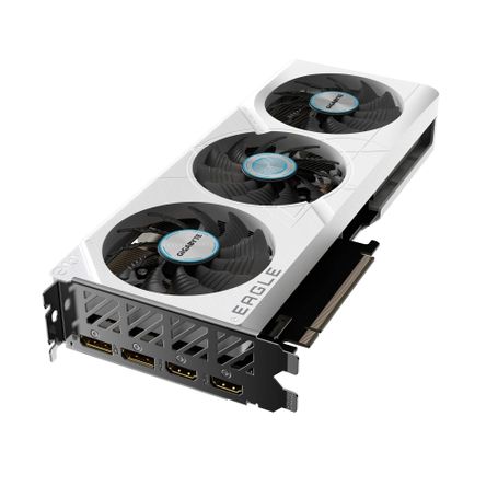 tarjetas de video gigabyte gvn406teagleoc  ice