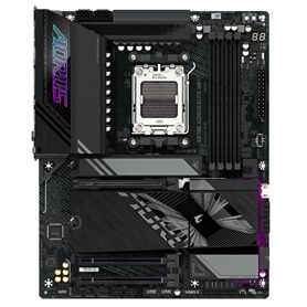 motherboards gigabyte x870e a elite wifi7