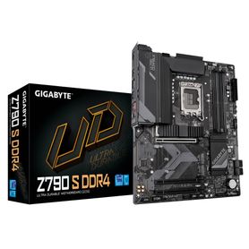 motherboards gigabyte z790 s ddr4