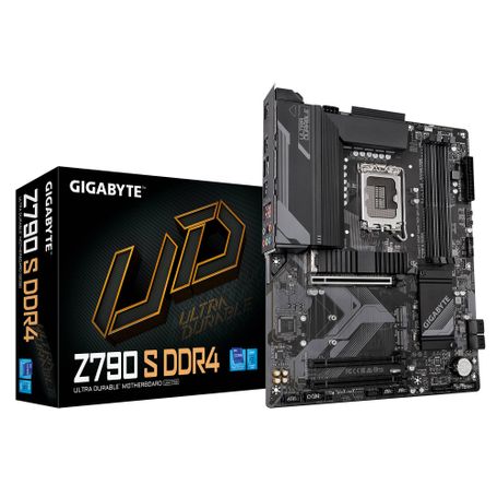 MB GIGABYTE Z790 S DDR4 NMG-30U2