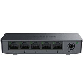 switch grandstream gwn7700 