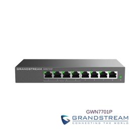 switch grandstream gwn7701p