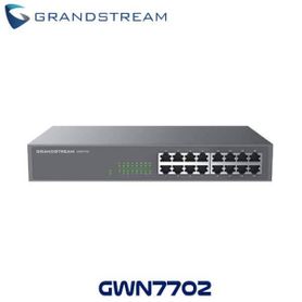 switch grandstream gwn7702