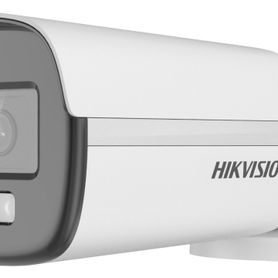 cámara bala turbohd hikvision ds2ce12kf0tfs