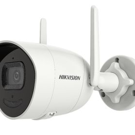 cámara bala hikvision ds2cv2041g2idwe