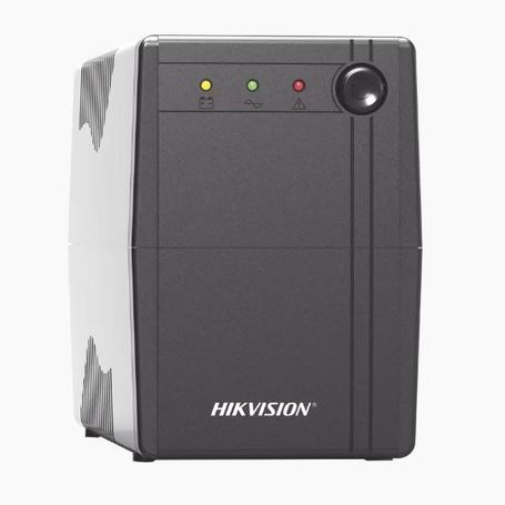 ups hikvision dsups600x