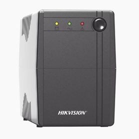 ups hikvision 	 dsups1000x