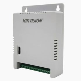 fuente de poder hikvision ds2fa1205c8k