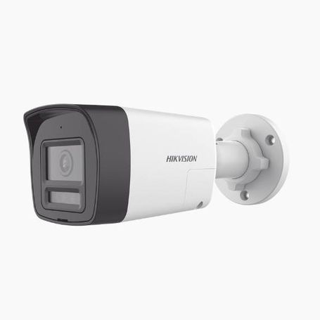 cámara bala análoga hikvision ds2ce16d0tlts