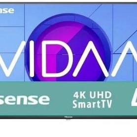 television hisense 43a6nv