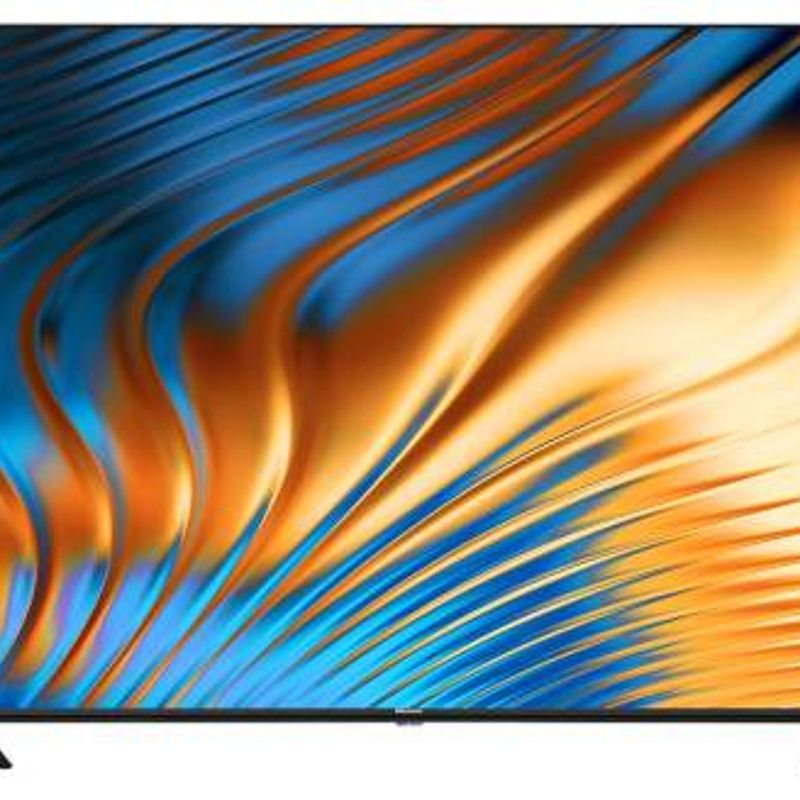 Televisor Hisense 50A6NV 50 pulgadas LED 4K UHD 3840 x 2160 Pixeles VIDAA SMART TV NMG-30U2