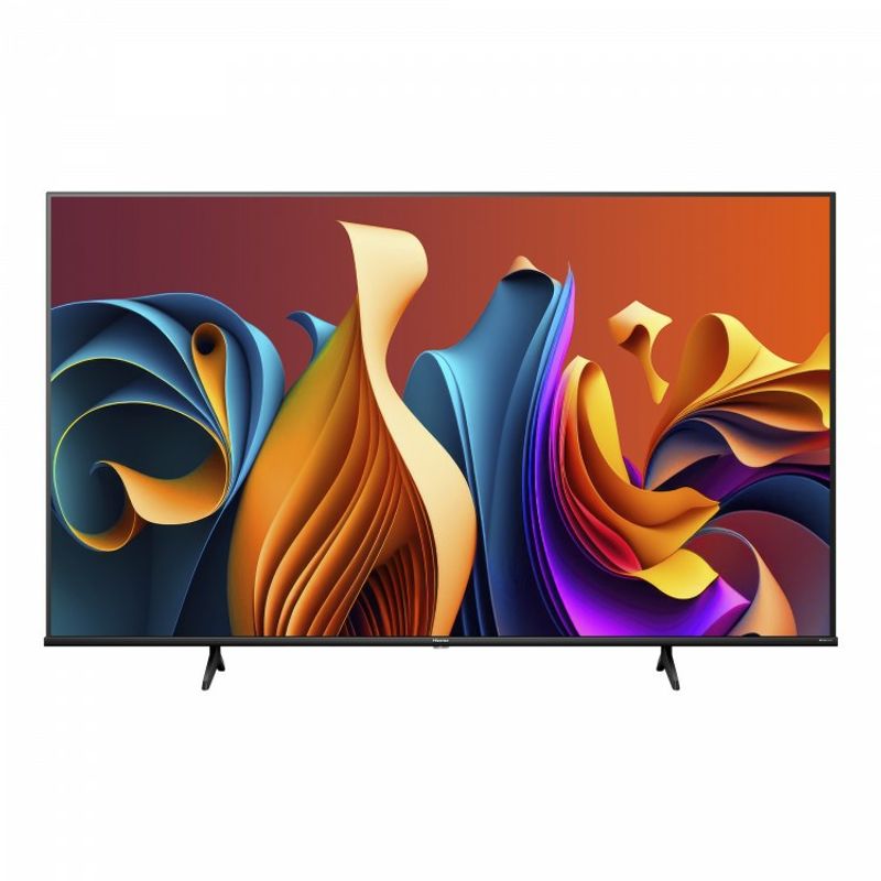 Televisor Hisense 65QD6N 65 pulgadas QLED QUANTUM DOT 4K UHD 3840 x 2160 Pixeles GOOGLE SMART TV NMG-30U2