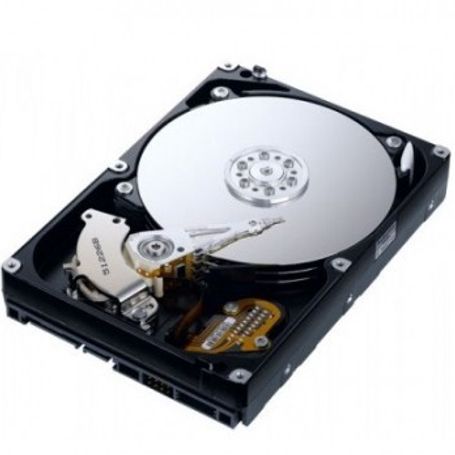 Disco duro HITACHI New Pull 750 GB SATA 7200 RPM 3.5 PC NMG-30U2