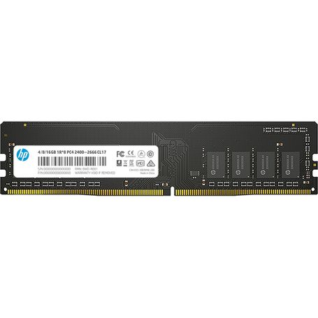 DDR4 HP V2 8GB 3200Mhz 18X15AA NMG-30U2