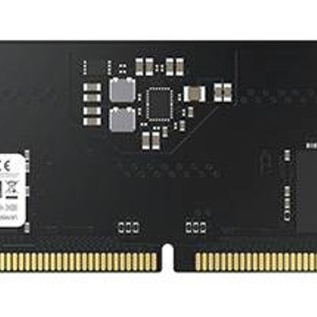 DDR5 HP X2 UDIMM 32GB 4800MHz 6G0Q6AA NMG-30U2