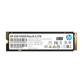 ssd hp fx900 plus