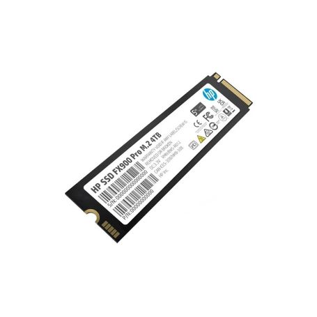 ssd hp fx900 plus