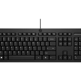 teclado hp  266c9aaabm     