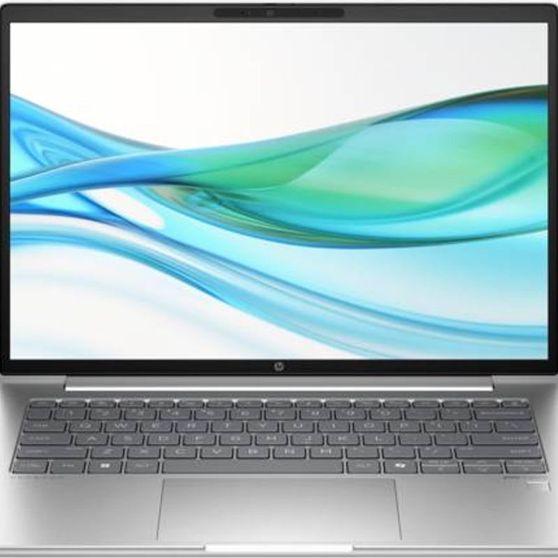 Computadora portátil HP ProBook 440 G11 (A41YVLTABM) Procesador Intel Core Ultra 7 155U 8 GB RAM SSD 512 GB Windows 11 Pro LCD 1