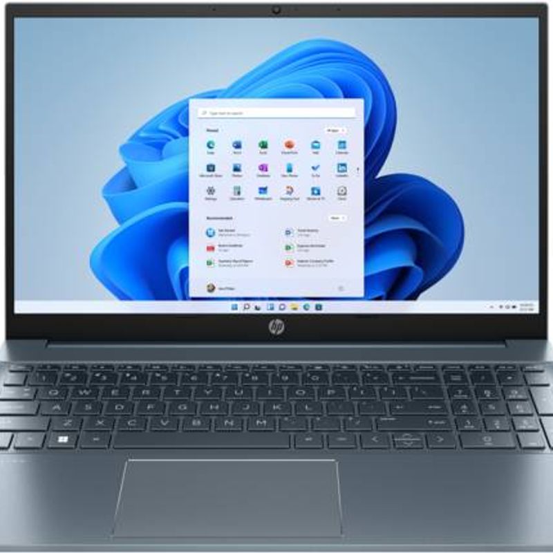 Laptop HP 15eg2524la 15.6 pulgadas Intel Core i5 i51235U 8 GB NMG-30U2