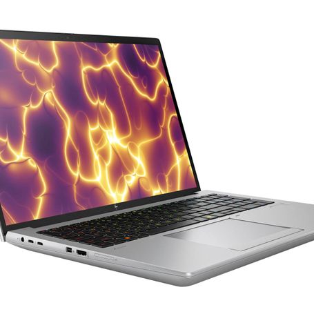 Computadora Workstation portátil Zbook Power G11 (A92LVLTABM). Procesador Intel® Core™ Ultra 9 185H. Memoria RAM 16GB. Disco NVM