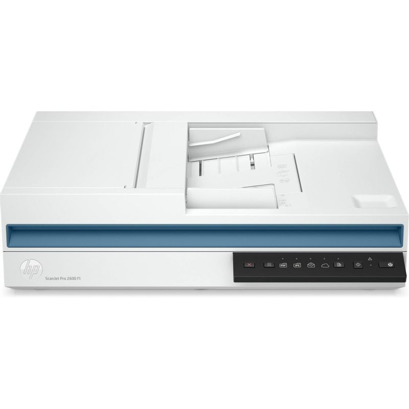 HP SCANJET PRO 2600 F1 20G05ABG NMG-30U2