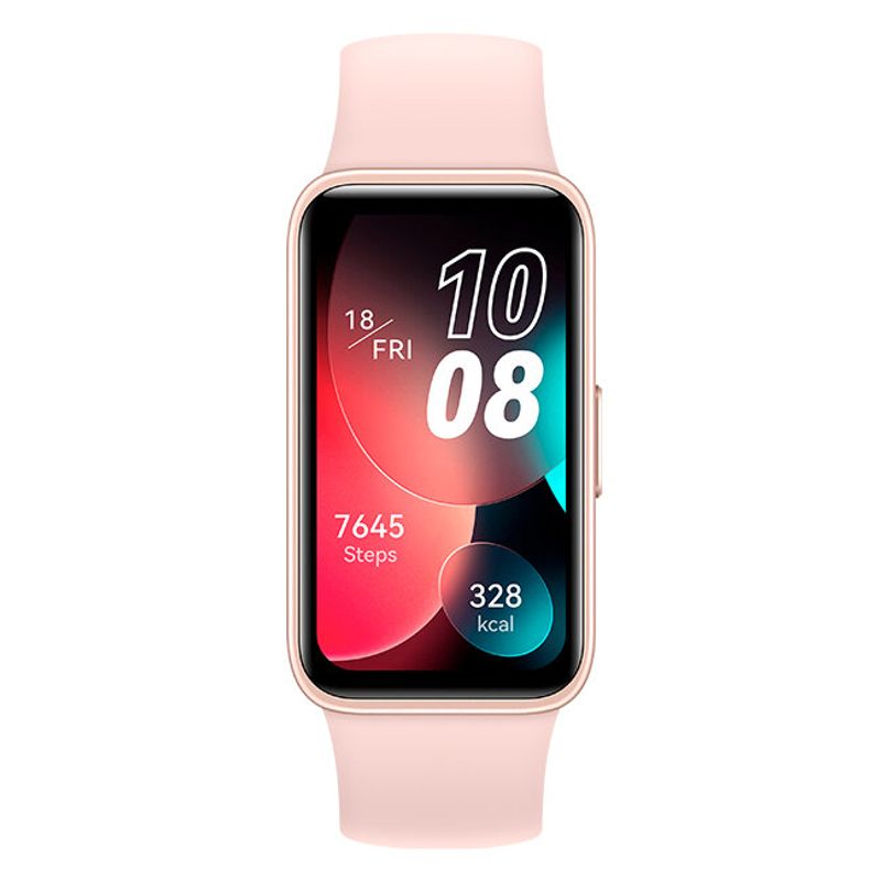 55020ANU HUAWEI Band 8 Nebula Pink NMG-30U2