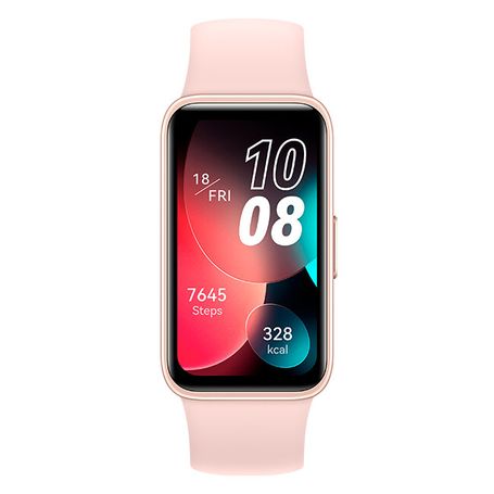 55020ANU HUAWEI Band 8 Nebula Pink NMG-30U2