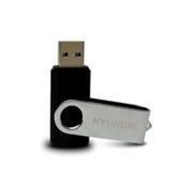 memorias usb hyundai u2bkp8gnew