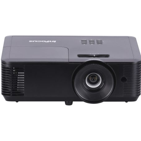 Proyector INFOCUS IN112BB 3800 lúmenes ANSI 15000 h NMG-30U2