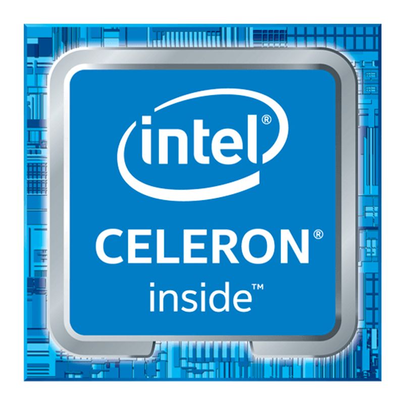 Procesador Intel® Celeron G5925 3.60GHz 2 Núcleos y 2 subprocesos Socket LGA 1200 Gráficos UHD 610 y disipador.(MOTHERBOARDS CHI